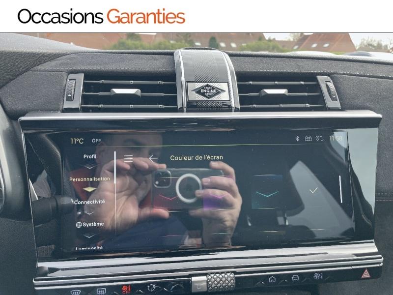 Voitures occasions DS DS 7 Edition France Dunkerque