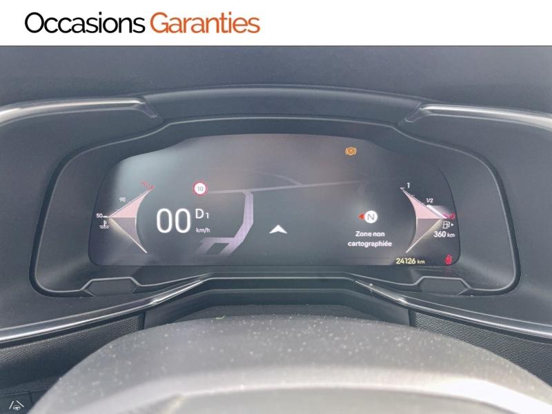 Voitures occasions DS DS 7 Edition France Dunkerque