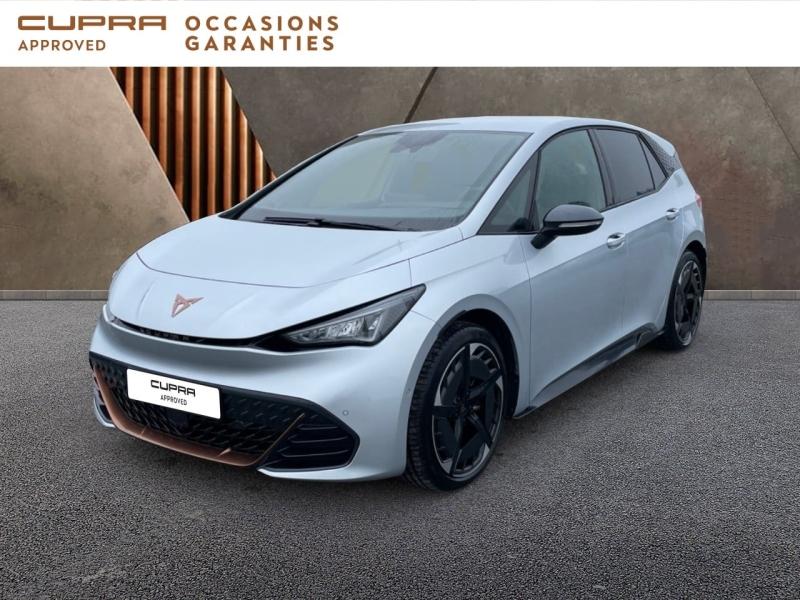 Voitures occasions CUPRA BORN V Dunkerque