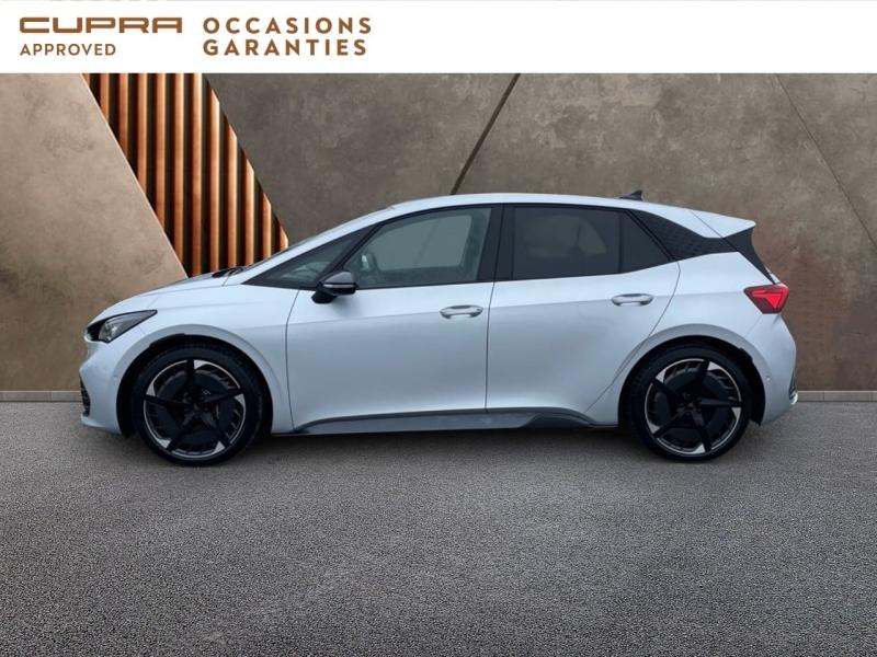 Voitures occasions CUPRA BORN V Dunkerque