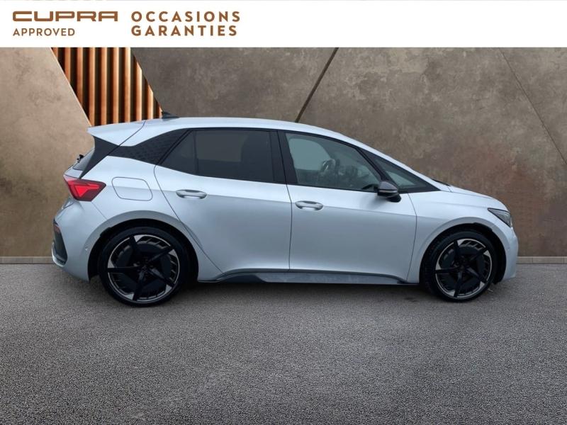 Voitures occasions CUPRA BORN V Dunkerque