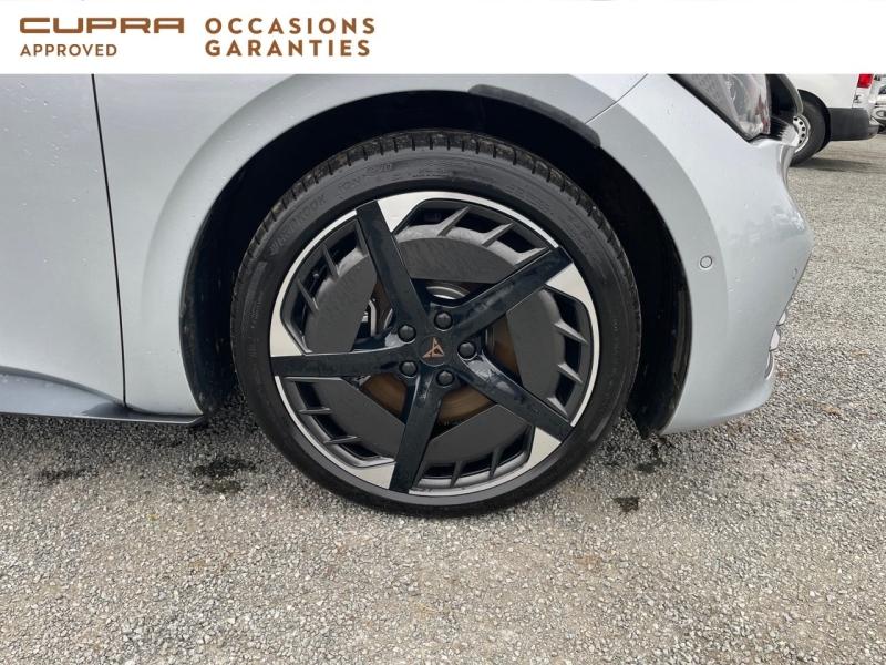 Voitures occasions CUPRA BORN V Dunkerque