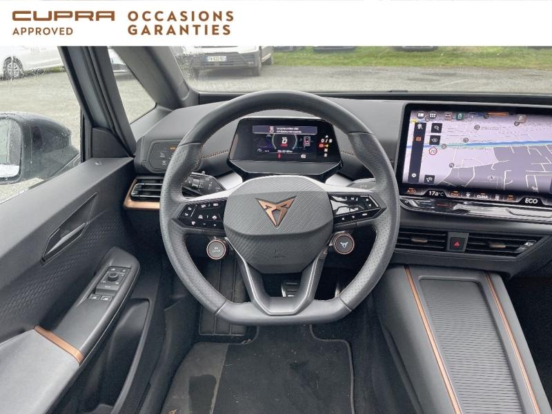 Voitures occasions CUPRA BORN V Dunkerque