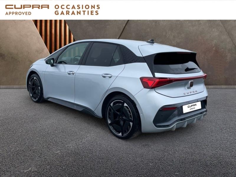 Voitures occasions CUPRA BORN V Dunkerque