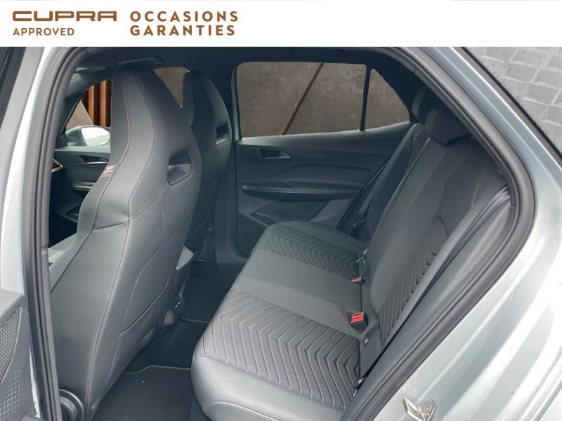 Voitures occasions CUPRA BORN V Dunkerque