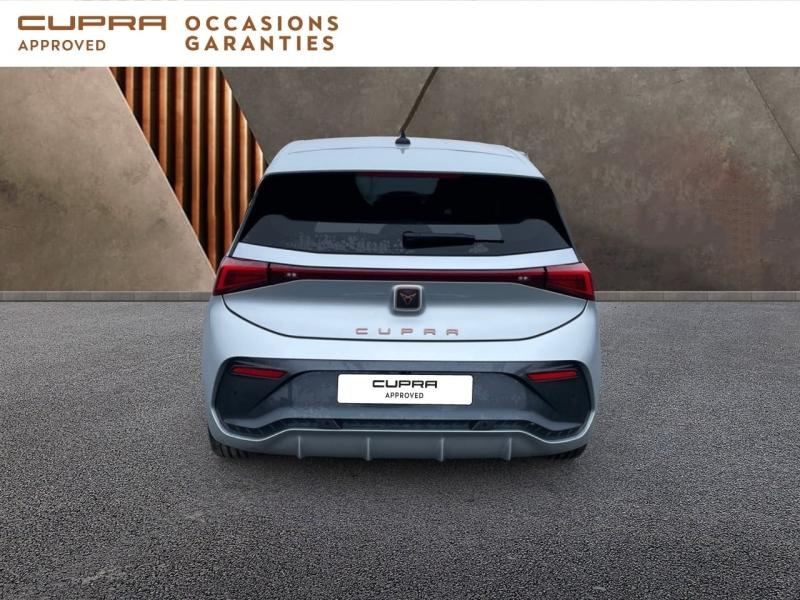 Voitures occasions CUPRA BORN V Dunkerque