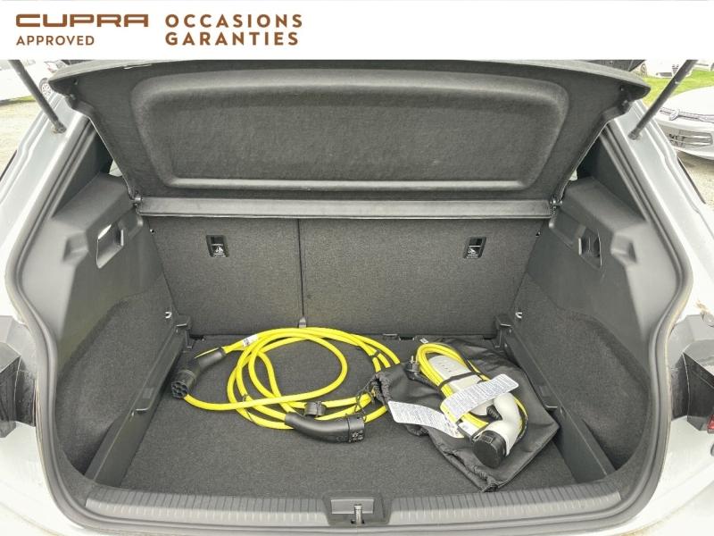 Voitures occasions CUPRA BORN V Dunkerque