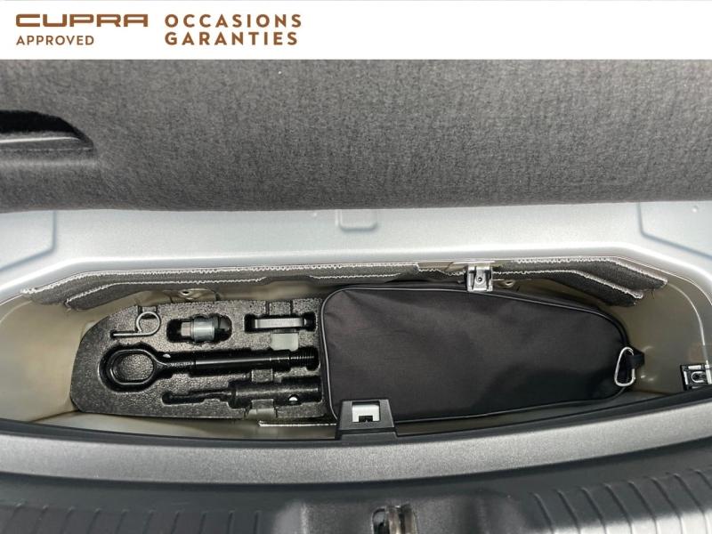 Voitures occasions CUPRA BORN V Dunkerque