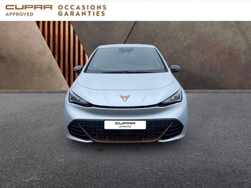 Voitures occasions CUPRA BORN V Dunkerque