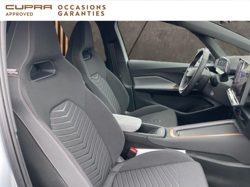 Voitures occasions CUPRA BORN V Dunkerque