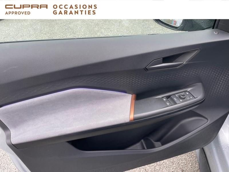 Voitures occasions CUPRA BORN V Dunkerque