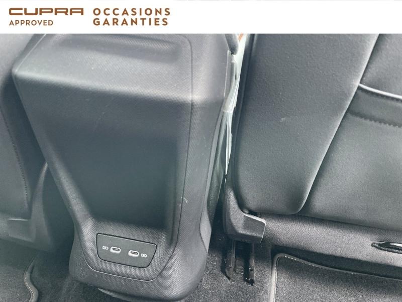 Voitures occasions CUPRA BORN V Dunkerque