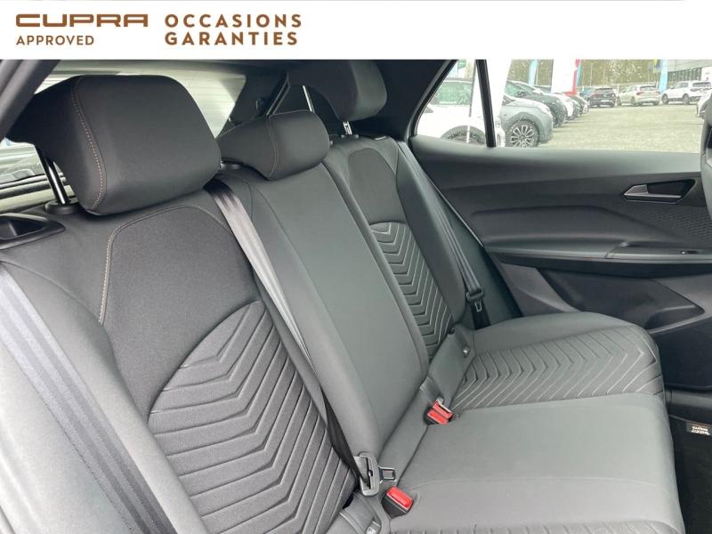 Voitures occasions CUPRA BORN V Dunkerque