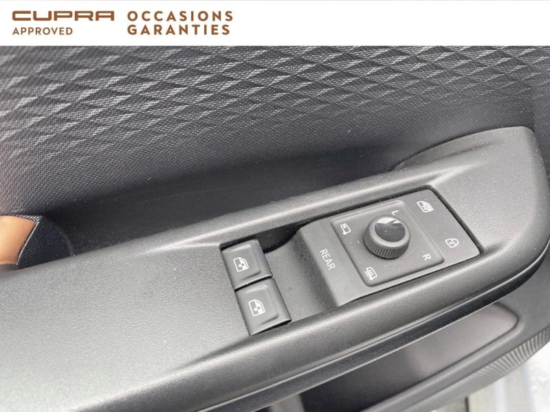 Voitures occasions CUPRA BORN V Dunkerque