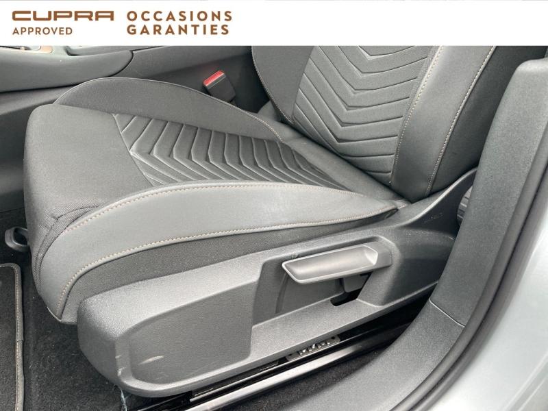 Voitures occasions CUPRA BORN V Dunkerque