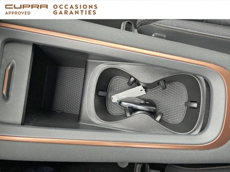 Voitures occasions CUPRA BORN V Dunkerque