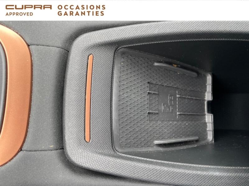 Voitures occasions CUPRA BORN V Dunkerque