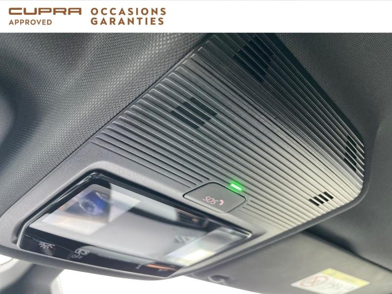 Voitures occasions CUPRA BORN V Dunkerque