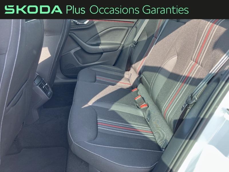 Voitures occasions ŠKODA KAMIQ Monte Carlo Dunkerque