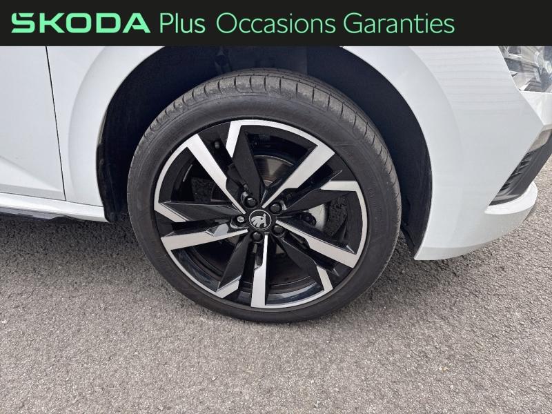 Voitures occasions ŠKODA KAMIQ Monte Carlo Dunkerque