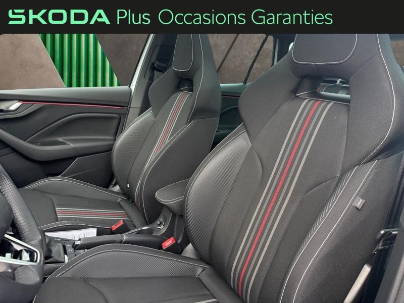 Voitures occasions ŠKODA KAMIQ Monte Carlo Dunkerque