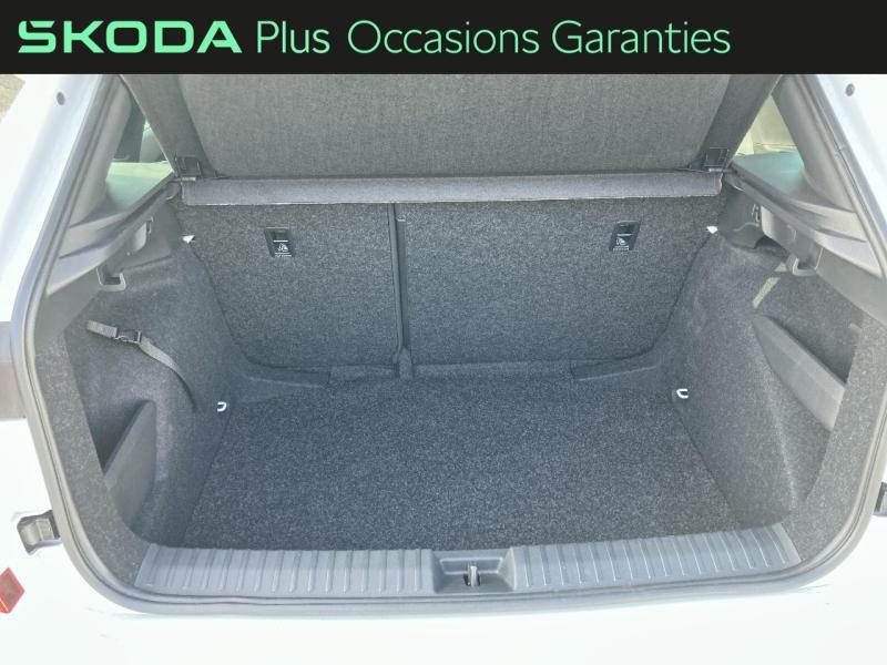 Voitures occasions ŠKODA KAMIQ Monte Carlo Dunkerque