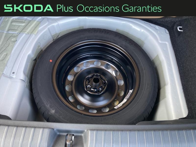 Voitures occasions ŠKODA KAMIQ Monte Carlo Dunkerque