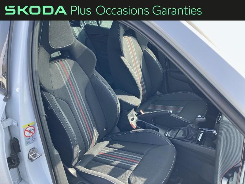 Voitures occasions ŠKODA KAMIQ Monte Carlo Dunkerque