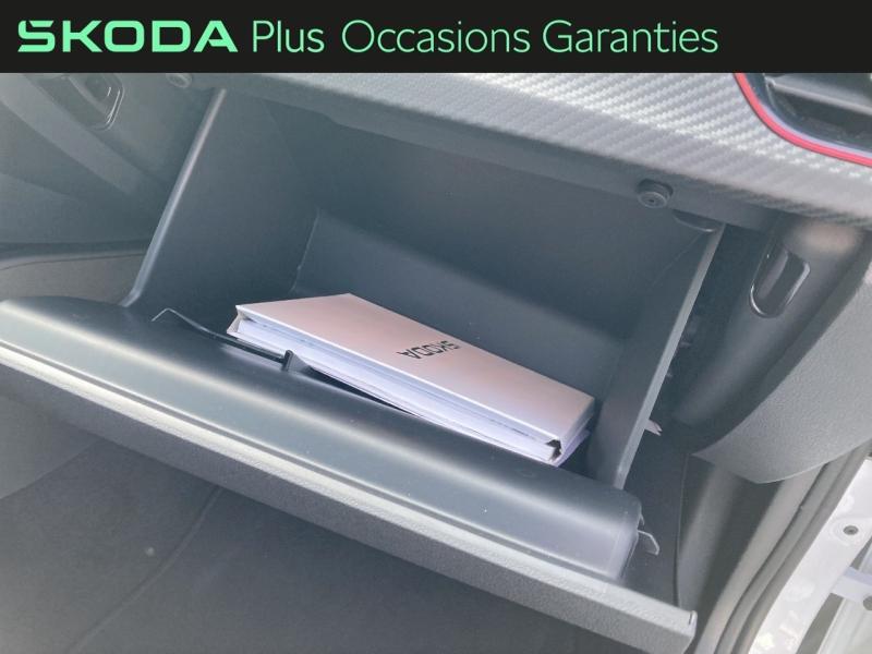 Voitures occasions ŠKODA KAMIQ Monte Carlo Dunkerque