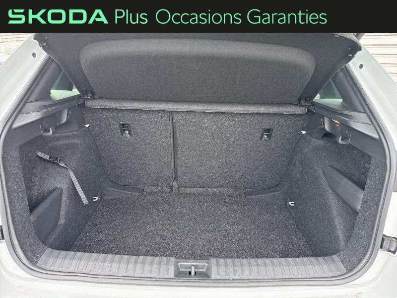 Voitures occasions ŠKODA KAMIQ Monte Carlo Dunkerque