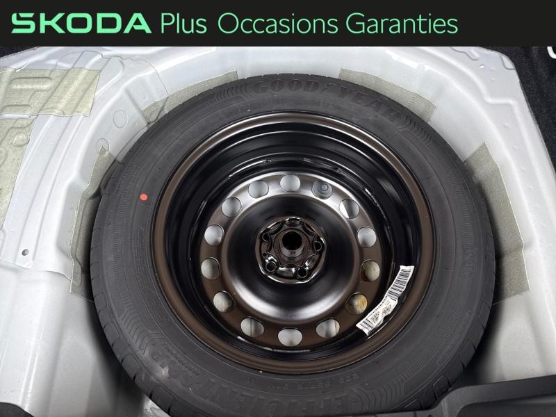 Voitures occasions ŠKODA KAMIQ Monte Carlo Dunkerque