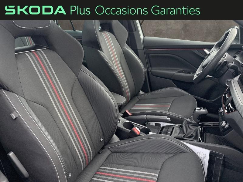 Voitures occasions ŠKODA KAMIQ Monte Carlo Dunkerque