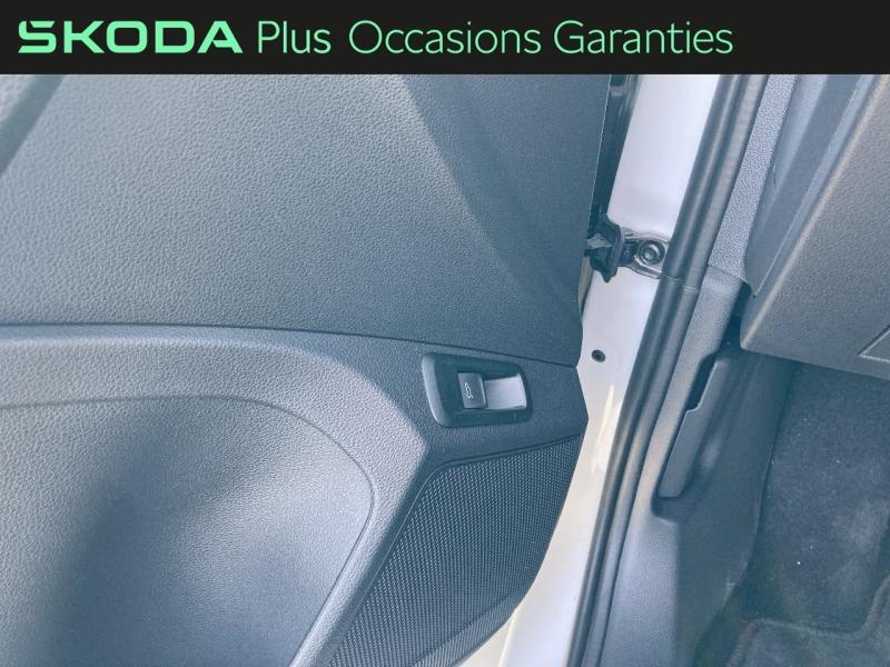 Voitures occasions ŠKODA KAMIQ Monte Carlo Dunkerque