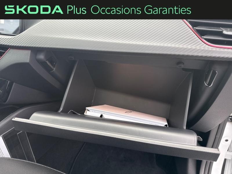 Voitures occasions ŠKODA KAMIQ Monte Carlo Dunkerque