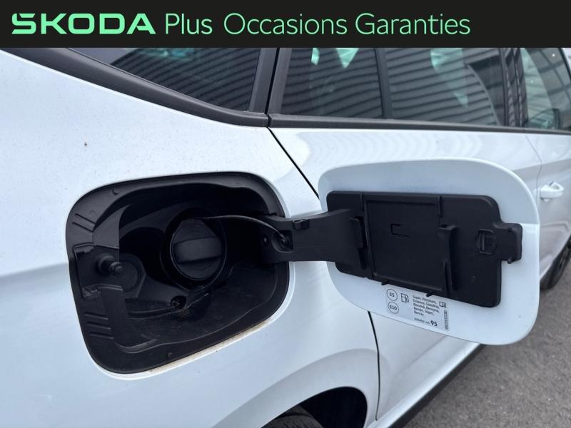 Voitures occasions ŠKODA KAMIQ Monte Carlo Dunkerque