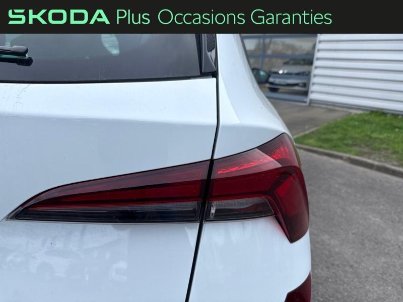 Voitures occasions ŠKODA KAMIQ Monte Carlo Dunkerque