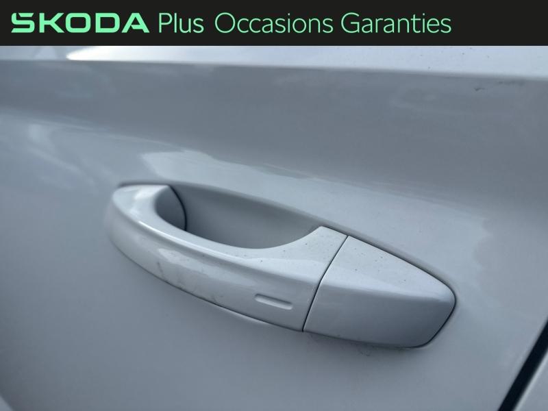 Voitures occasions ŠKODA KAMIQ Monte Carlo Dunkerque