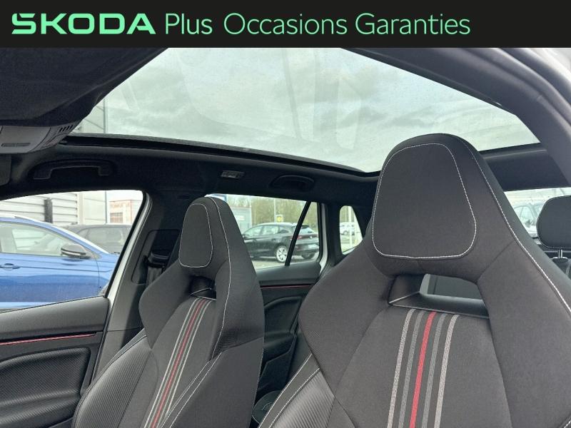 Voitures occasions ŠKODA KAMIQ Monte Carlo Dunkerque