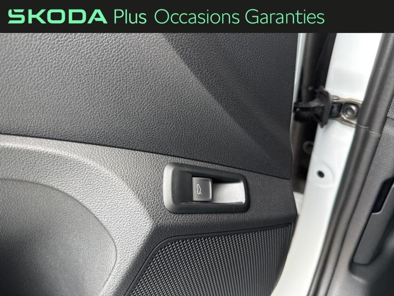 Voitures occasions ŠKODA KAMIQ Monte Carlo Dunkerque