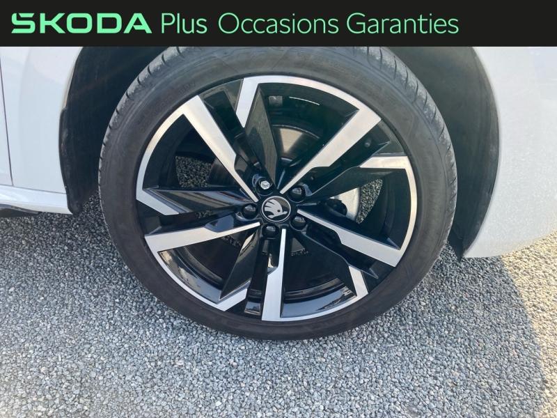 Voitures occasions ŠKODA KAMIQ Monte Carlo Dunkerque