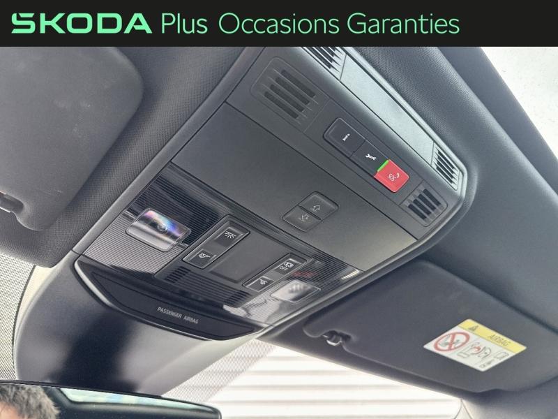 Voitures occasions ŠKODA KAMIQ Monte Carlo Dunkerque