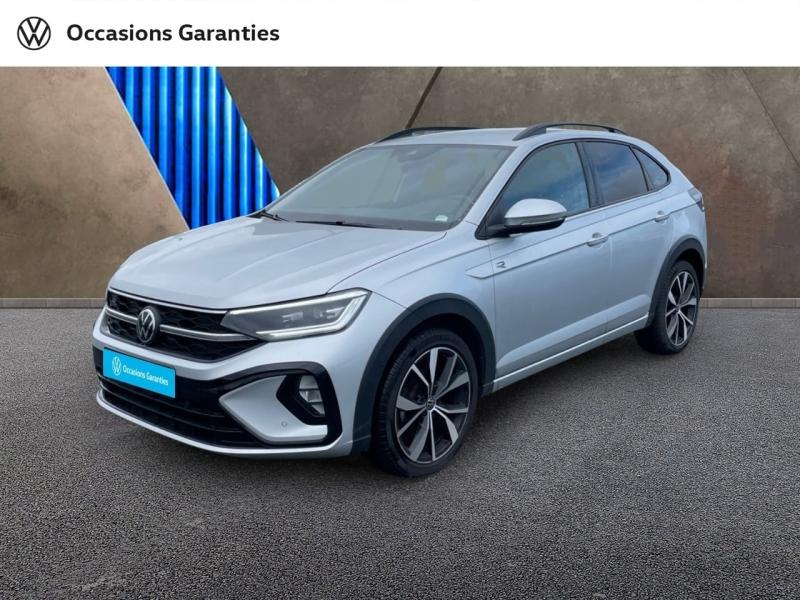 Voitures occasions VOLKSWAGEN TAIGO R-Line Edition Dunkerque