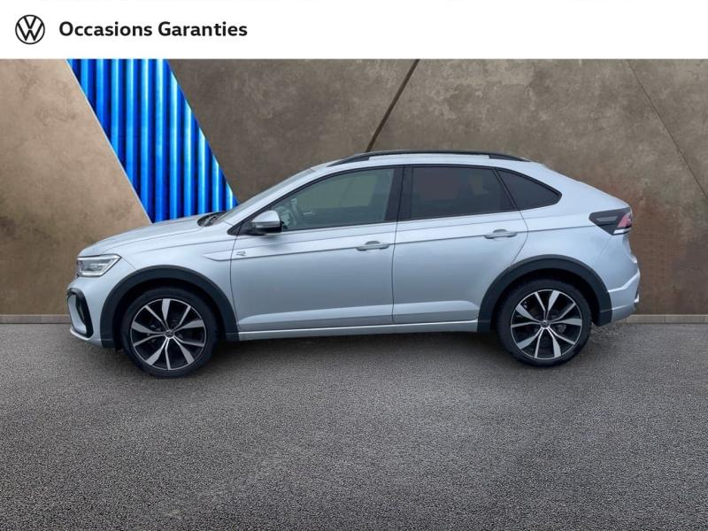 Voitures occasions VOLKSWAGEN TAIGO R-Line Edition Dechy