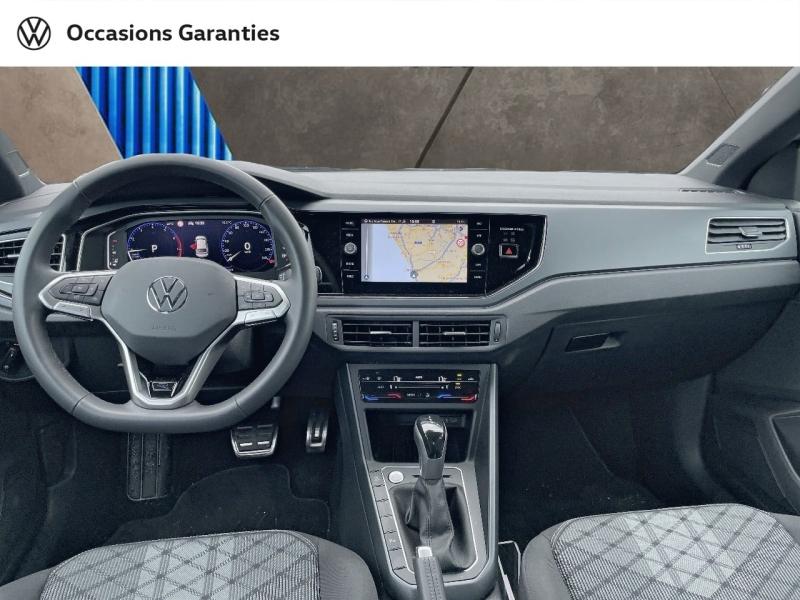Voitures occasions VOLKSWAGEN TAIGO R-Line Edition Dechy