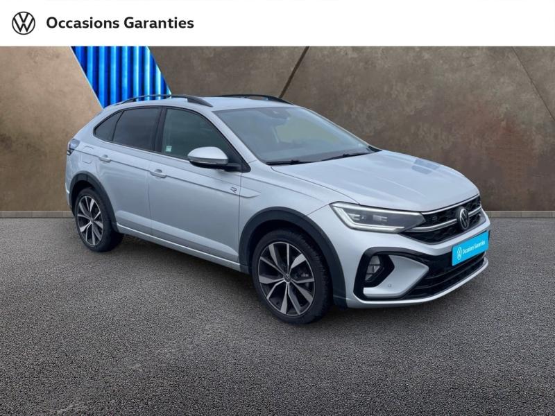 Voitures occasions VOLKSWAGEN TAIGO R-Line Edition Dechy