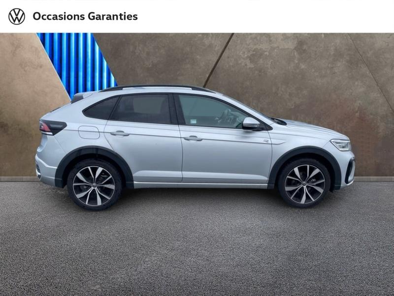 Voitures occasions VOLKSWAGEN TAIGO R-Line Edition Dechy