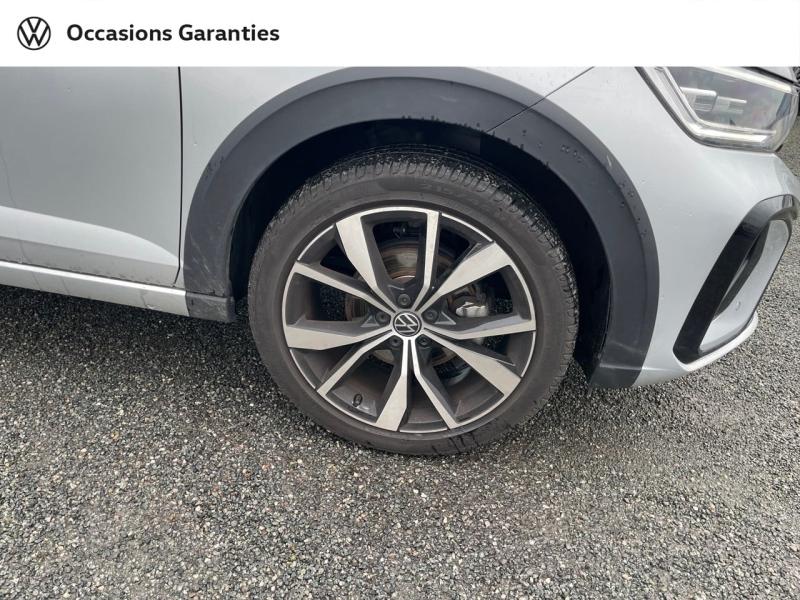 Voitures occasions VOLKSWAGEN TAIGO R-Line Edition Dechy