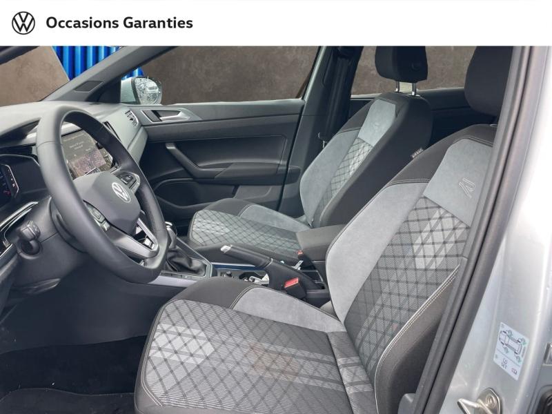 Voitures occasions VOLKSWAGEN TAIGO R-Line Edition Dechy