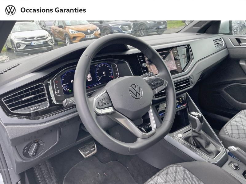 Voitures occasions VOLKSWAGEN TAIGO R-Line Edition Dechy