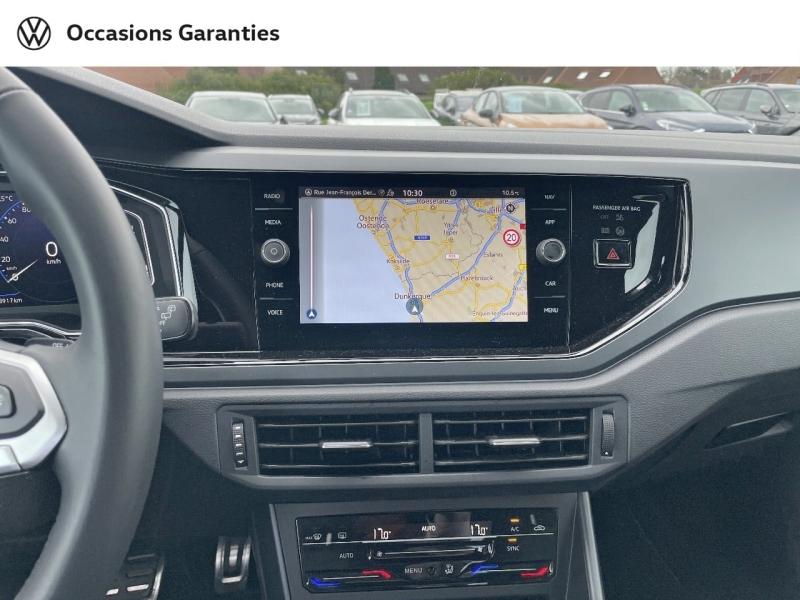 Voitures occasions VOLKSWAGEN TAIGO R-Line Edition Dechy